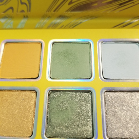 ⛈Calm before the storm palette⛈ - Picture 3 of 4